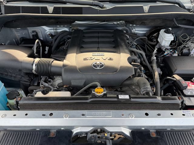 Used 2017 Toyota Tundra SR AWD/4WD image 39