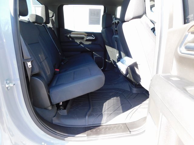 Used 2024 Chevrolet Silverado 1500 RST w/ Protection Package image 24