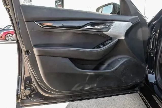 Used 2020 Cadillac CT5 Luxury w/ Sun And Sound Package image 50