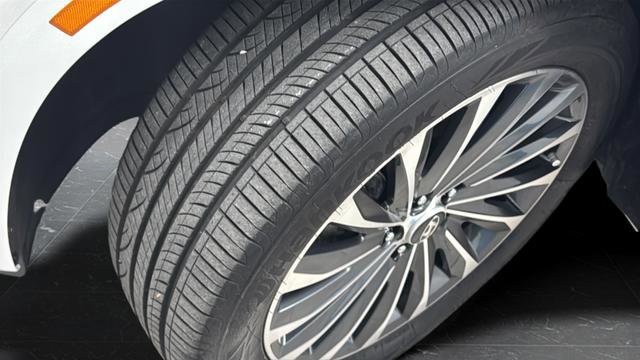 Used 2025 Hyundai Palisade Calligraphy image 41