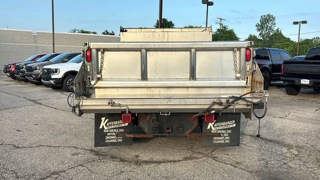 Used 2012 Ford F450 XL w/ PWR Equipment Group AWD/4WD image 24