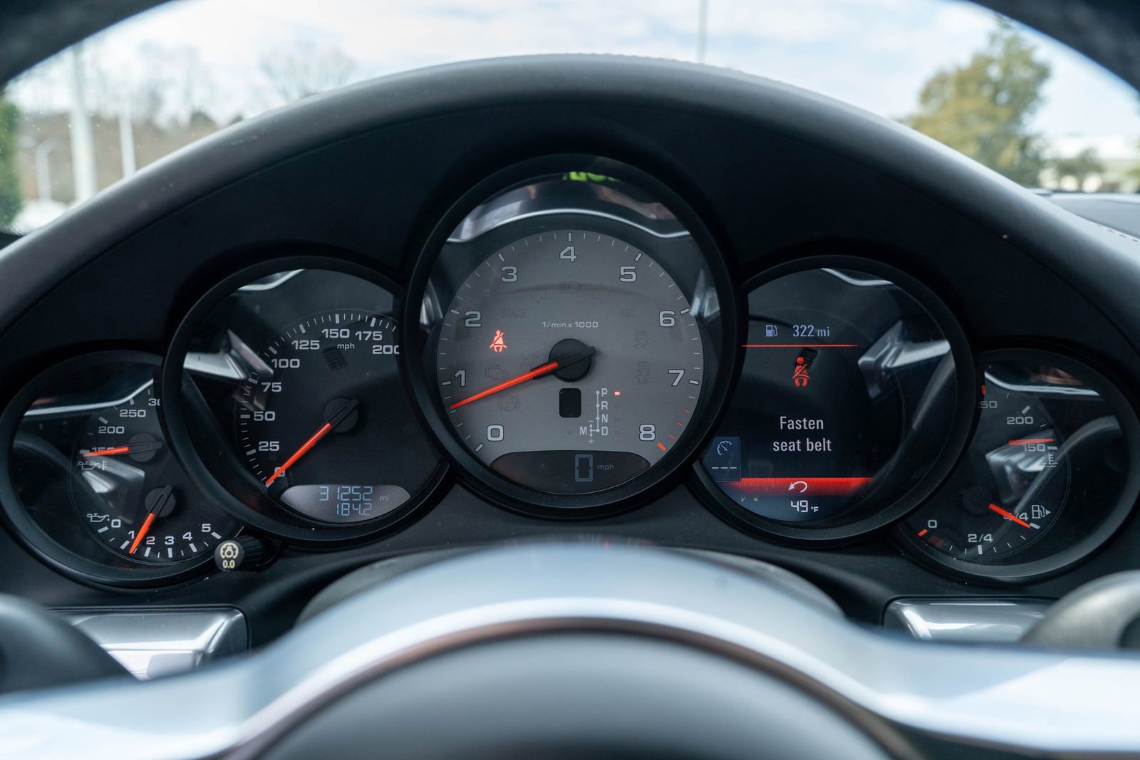 Certified 2019 Porsche 911 Carrera 4S image 26