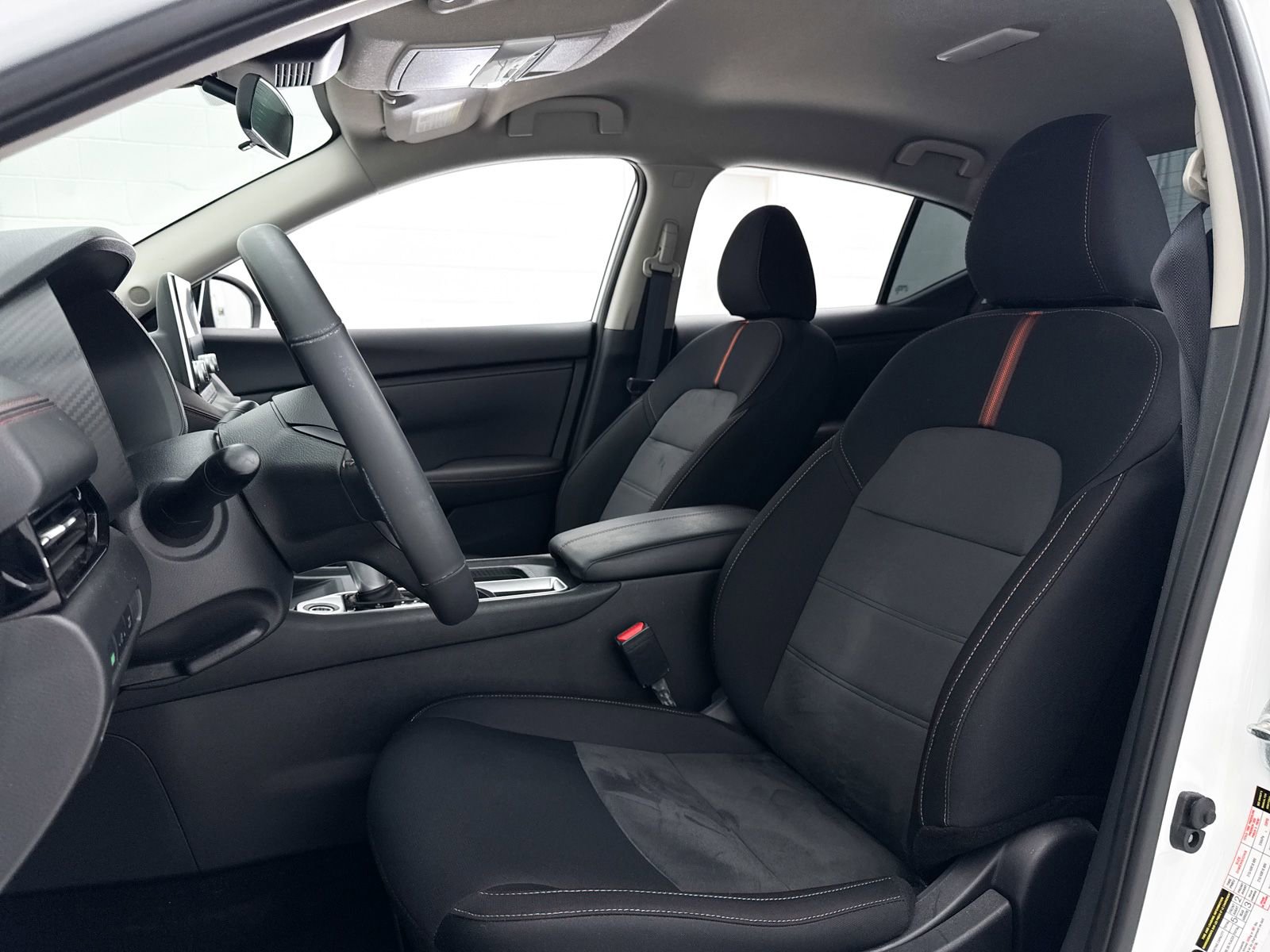 Used 2024 Nissan Sentra SR image 19