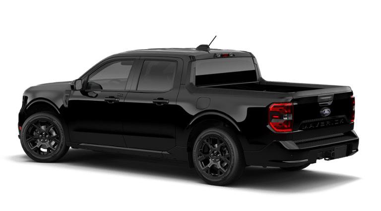 New 2026 Ford Maverick Lobo image 26