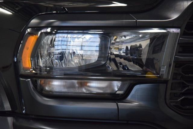 Used 2024 RAM 5500 Tradesman w/ Max Tow Package image 6