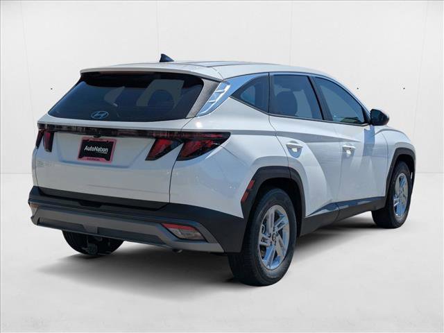 New 2026 Hyundai Tucson SE image 2