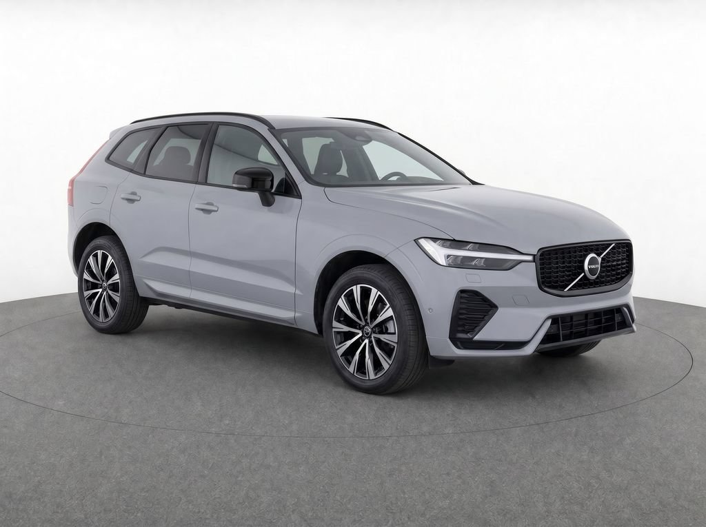 Certified 2024 Volvo XC60 B5 Plus AWD/4WD image 2