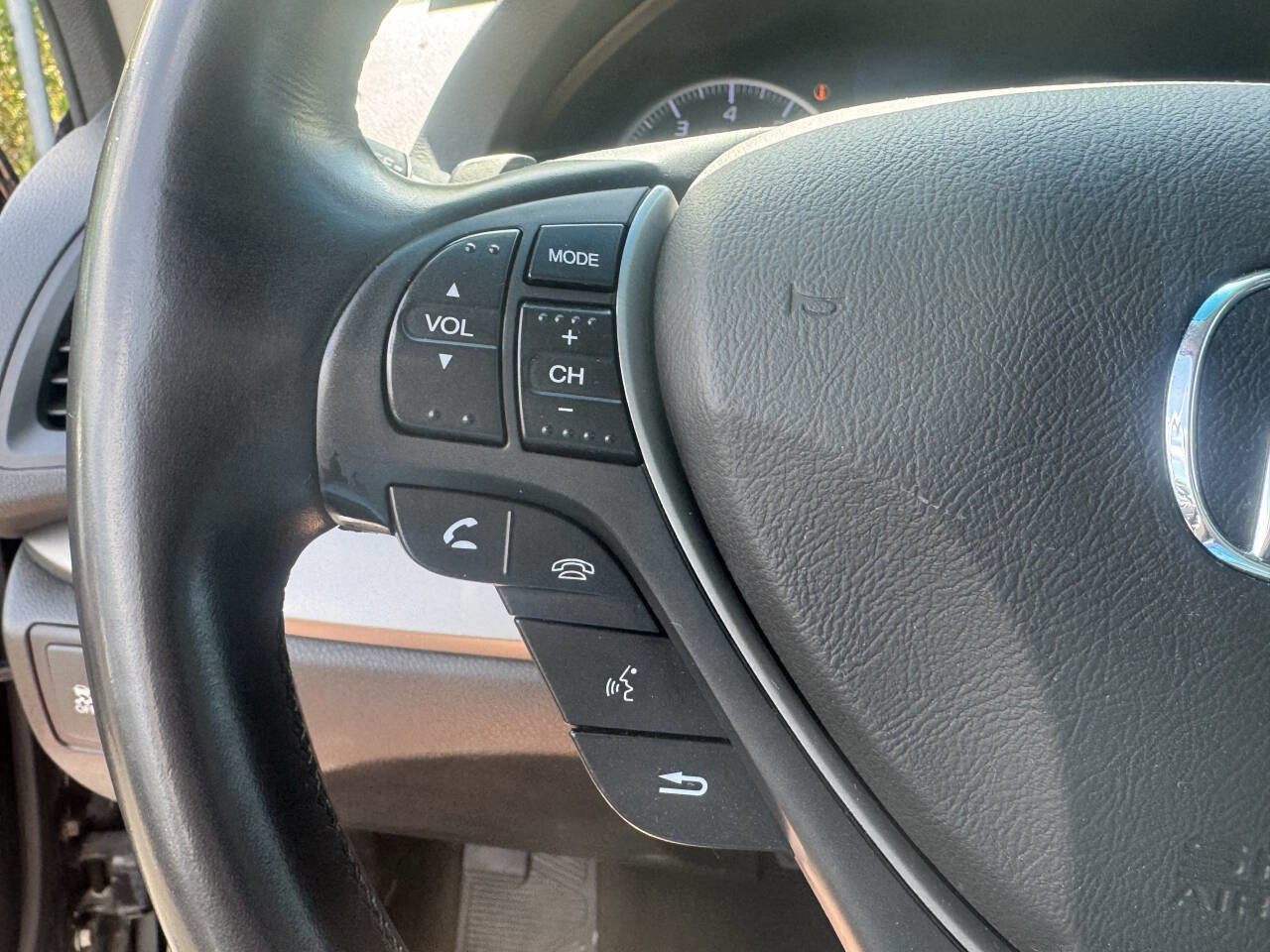 Used 2014 Acura RDX AWD image 18