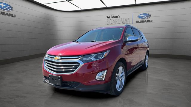 Used 2019 Chevrolet Equinox Premier image 11