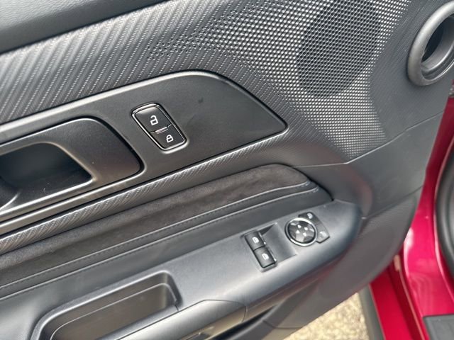 New 2025 Ford Mustang Dark Horse image 12