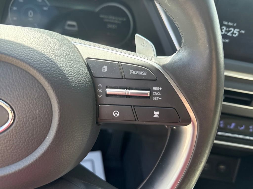 Used 2022 Hyundai Sonata Limited image 20