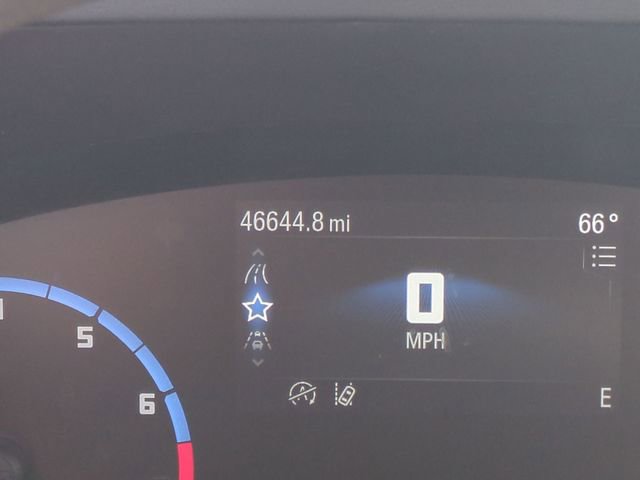 Used 2023 Ford Bronco Sport Big Bend image 20