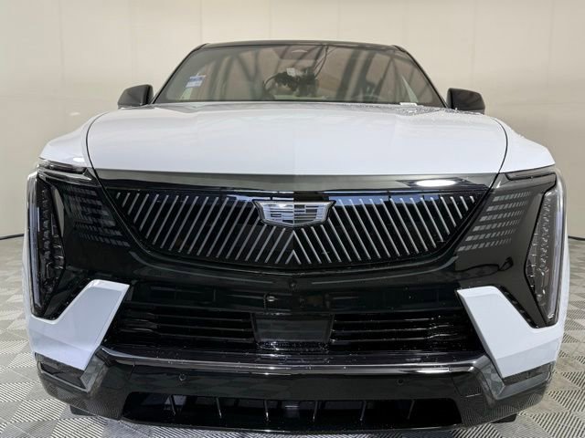 New 2026 Cadillac Escalade IQ Sport 1 image 12