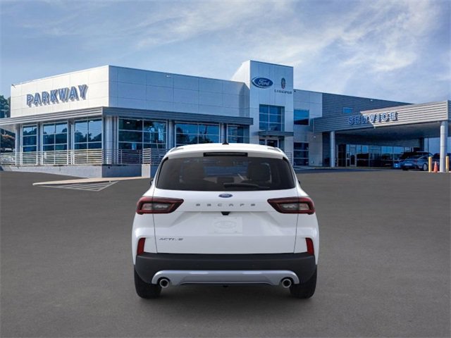 New 2025 Ford Escape Active w/ Tech Pack #1 image 5