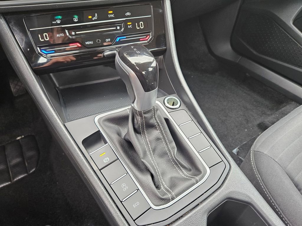Used 2025 Volkswagen Jetta S FWD image 29