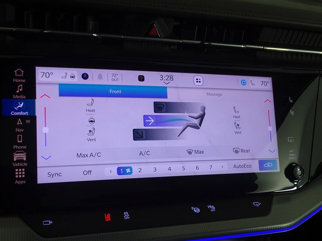 Used 2024 Jeep Wagoneer Launch Edition image 33