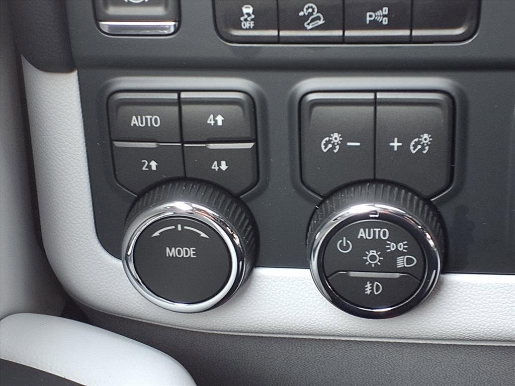 New 2026 Chevrolet Tahoe Premier image 12