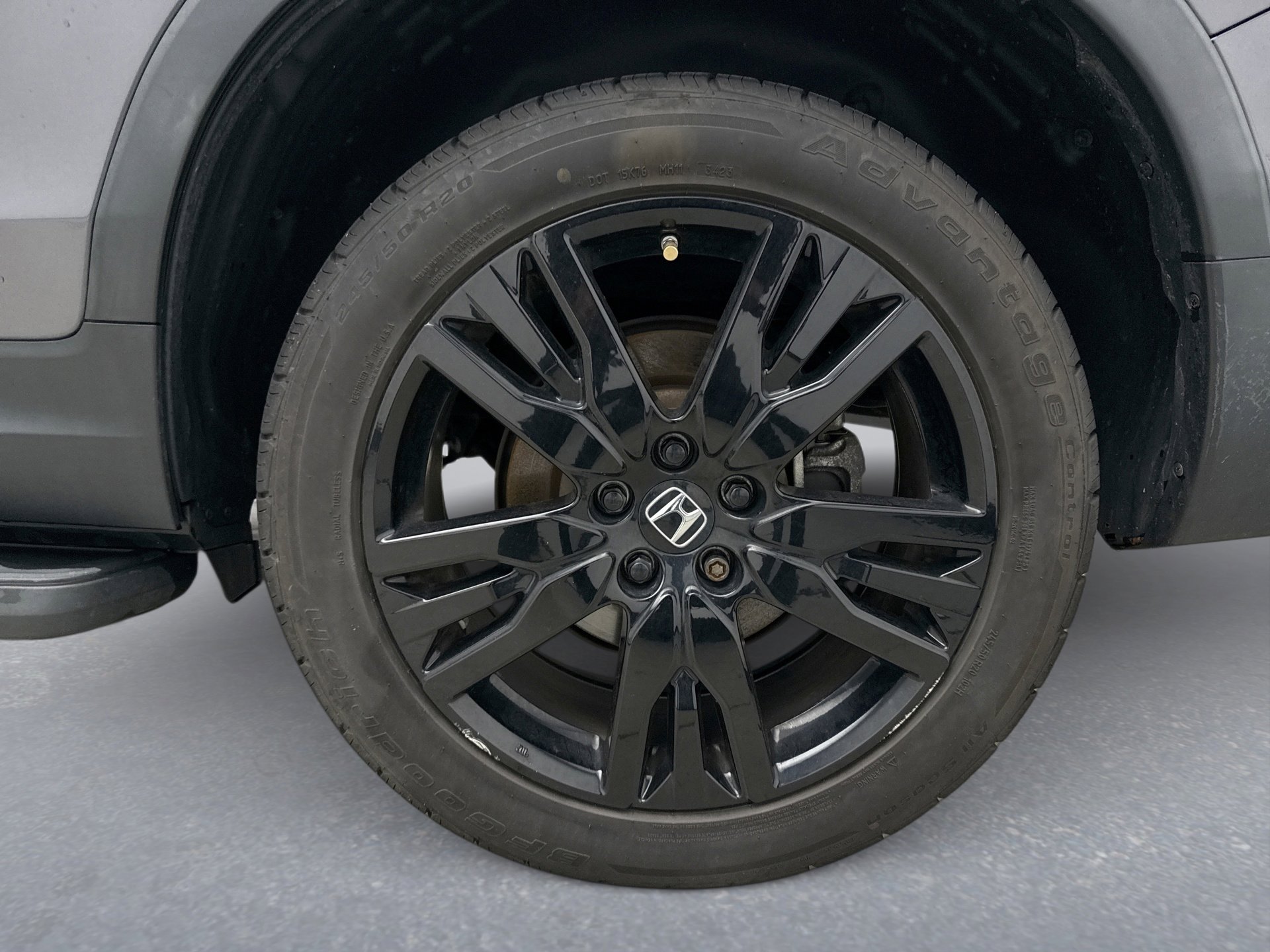 Used 2021 Honda Pilot Special Edition image 21