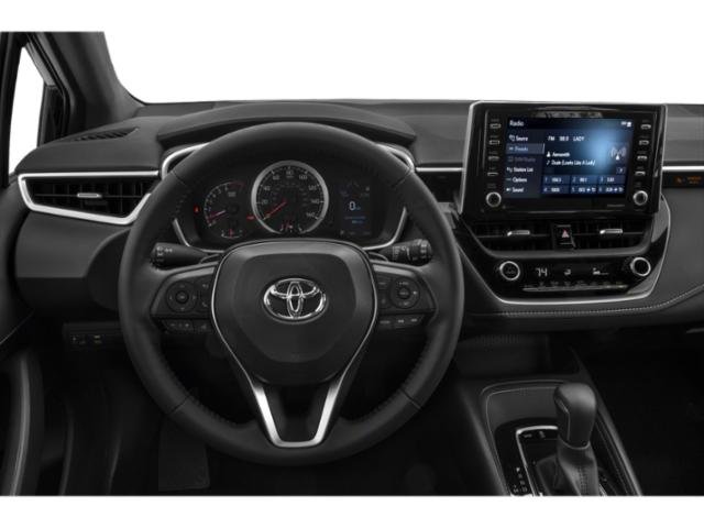 Used 2021 Toyota Corolla SE image 7