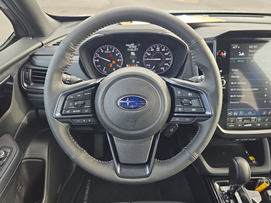New 2026 Subaru Forester Limited image 26