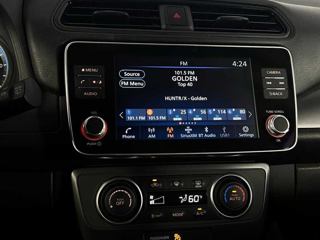 Used 2024 Nissan Leaf S image 17