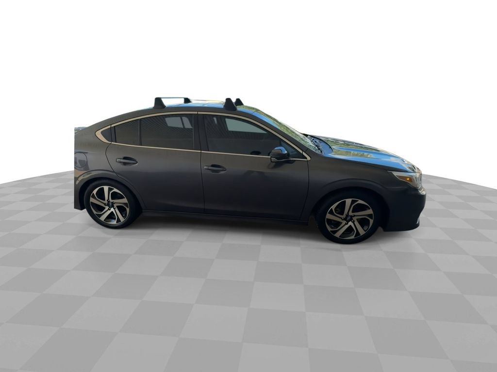 Used 2022 Subaru Legacy Limited AWD/4WD image 9