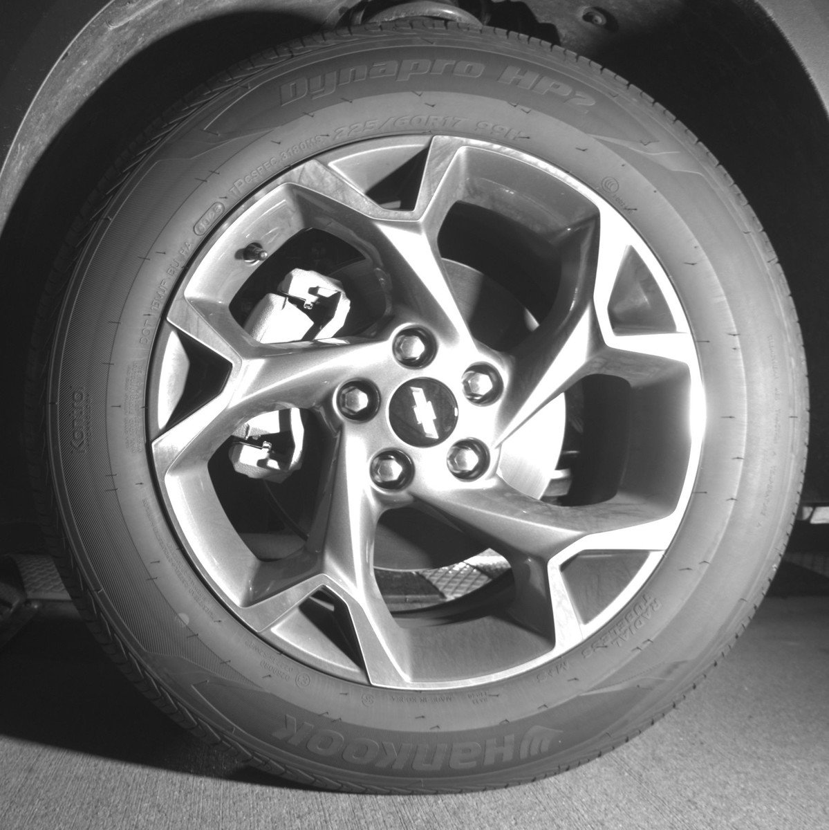 Used 2025 Chevrolet Trax LT w/ LT Convenience Package FWD image 12