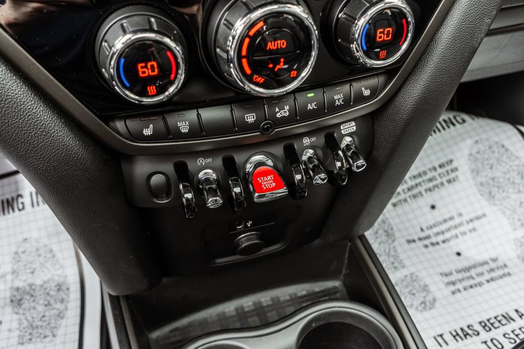 Used 2023 MINI Cooper Countryman S AWD/4WD image 9