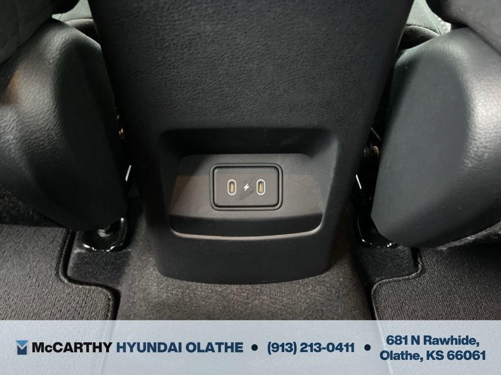 Used 2023 Kia Soul S image 21