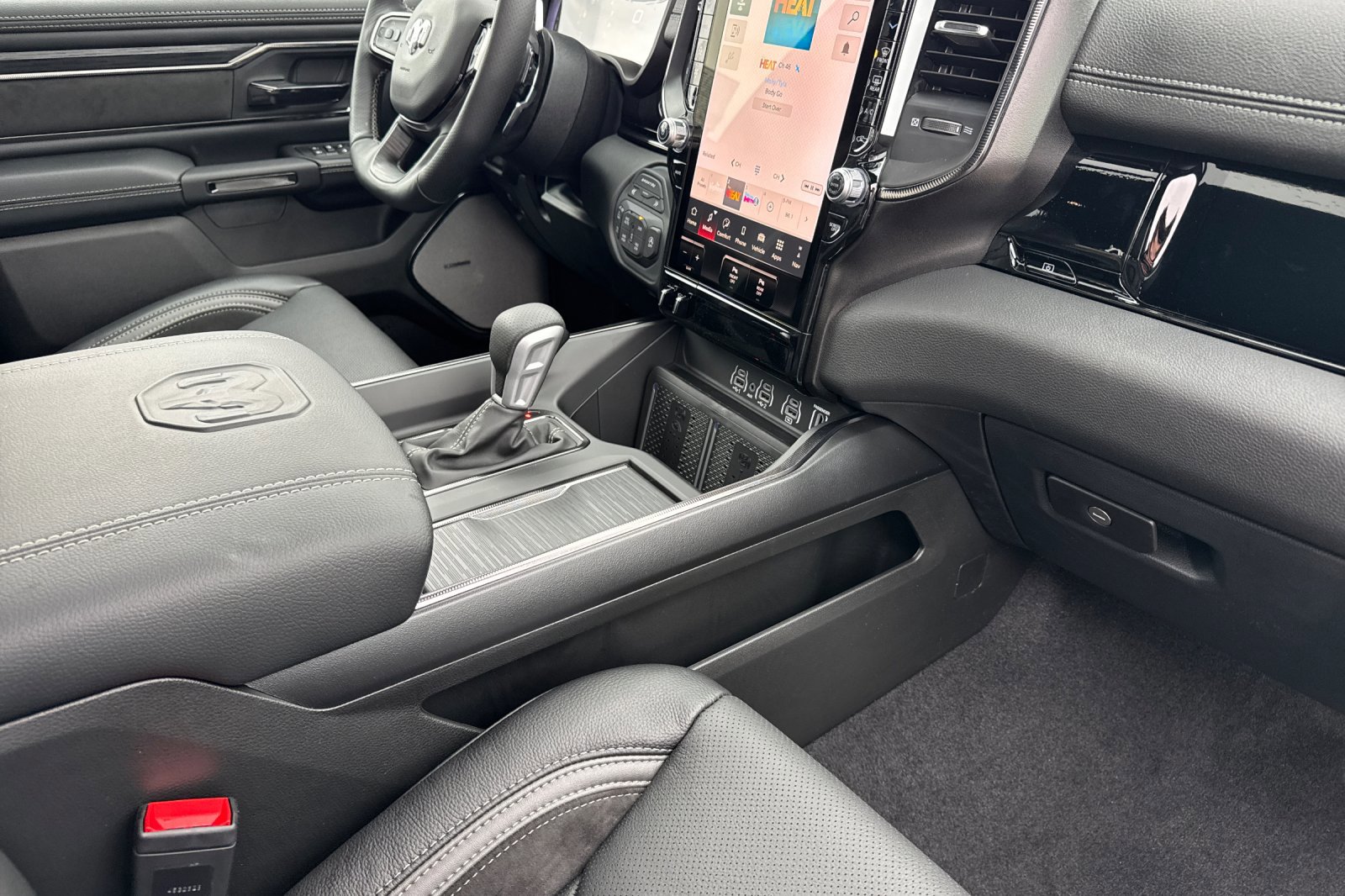 New 2026 RAM 1500 Rebel image 14