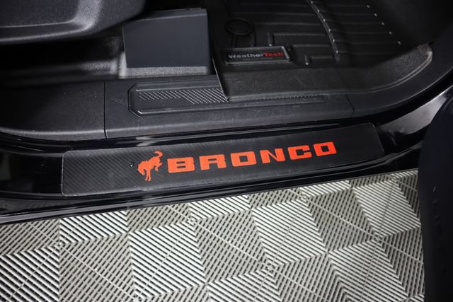 Used 2024 Ford Bronco Big Bend AWD/4WD image 63