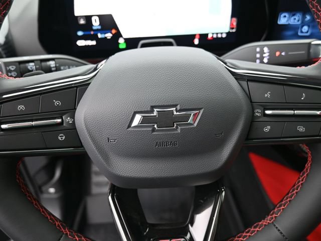 New 2026 Chevrolet Blazer EV SS AWD/4WD image 22