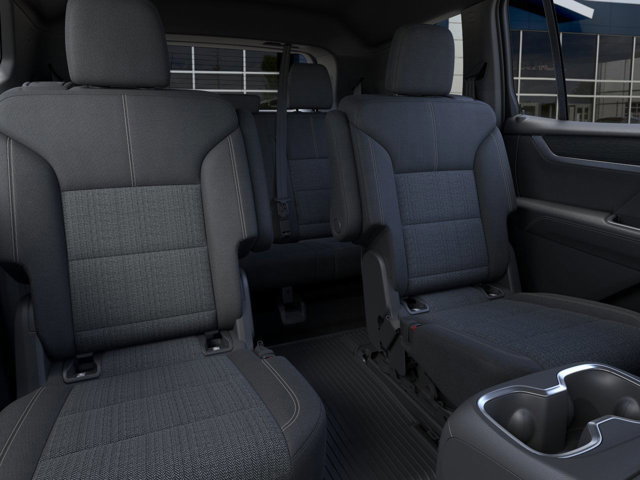 New 2026 GMC Acadia Elevation w/ Black Edition image 17