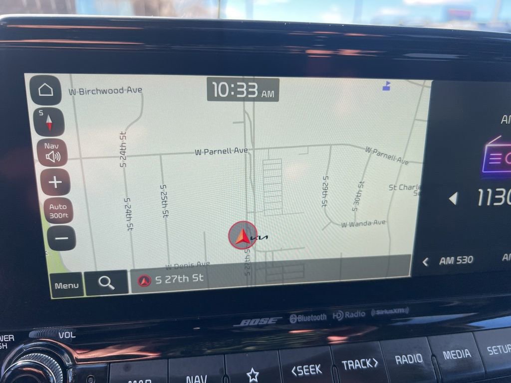 Certified 2022 Kia Seltos SX AWD/4WD image 52