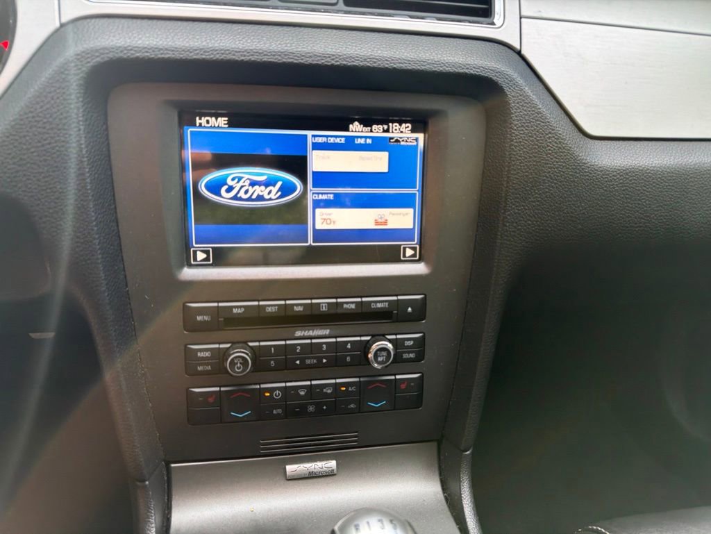 Used 2014 Ford Mustang GT Premium w/ Electronics Package RWD image 20