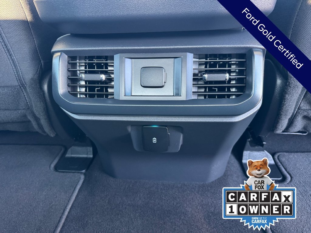 Certified 2024 Ford F150 STX AWD/4WD image 30
