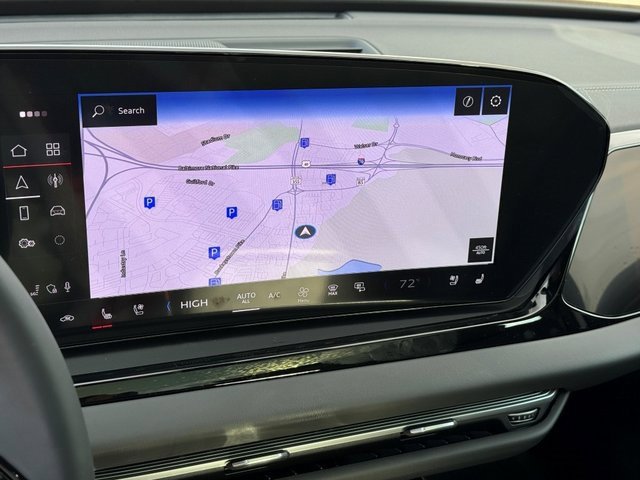 New 2026 Audi A6 Prestige image 24