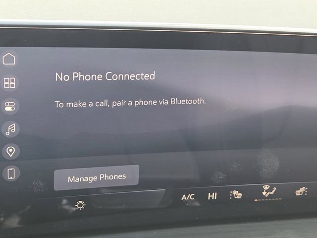 New 2026 Buick Envision Preferred image 16