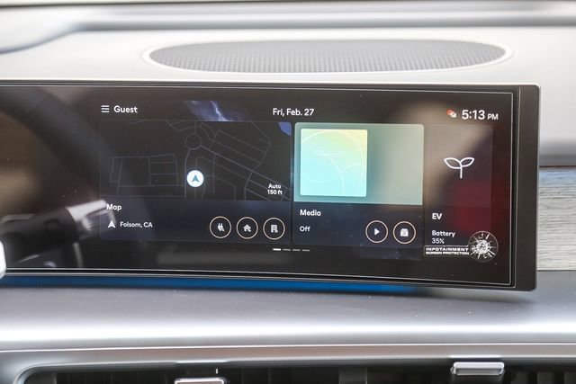 New 2026 Hyundai Ioniq 9 Limited AWD/4WD image 16