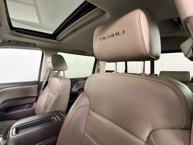 Used 2014 GMC Sierra 1500 Denali w/ Driver Alert Package image 5