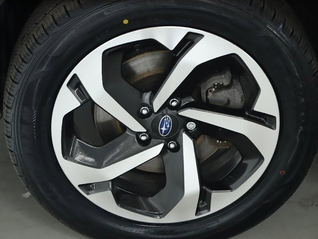 Used 2023 Subaru Forester Touring image 41