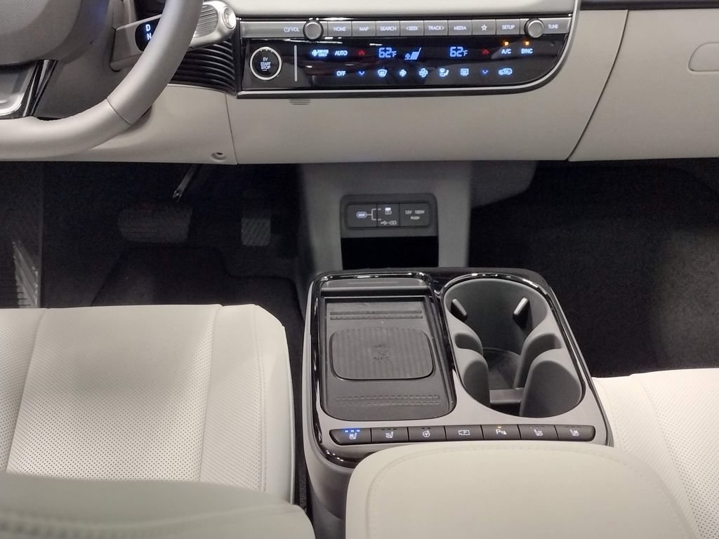 New 2026 Hyundai Ioniq 5 Limited AWD/4WD image 39