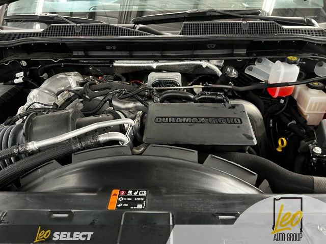 Used 2020 Chevrolet Traverse Premier FWD image 17
