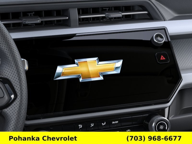 New 2027 Chevrolet Bolt LT FWD image 20