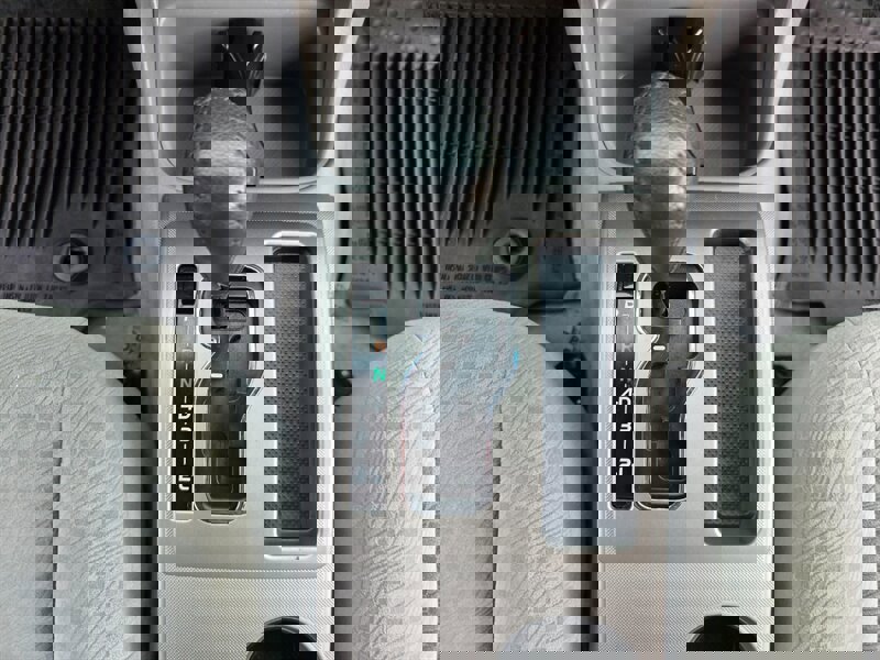 Used 2007 Toyota Tacoma 4x4 Double Cab image 37