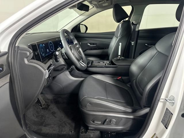 Certified 2025 Hyundai Tucson Limited image 11