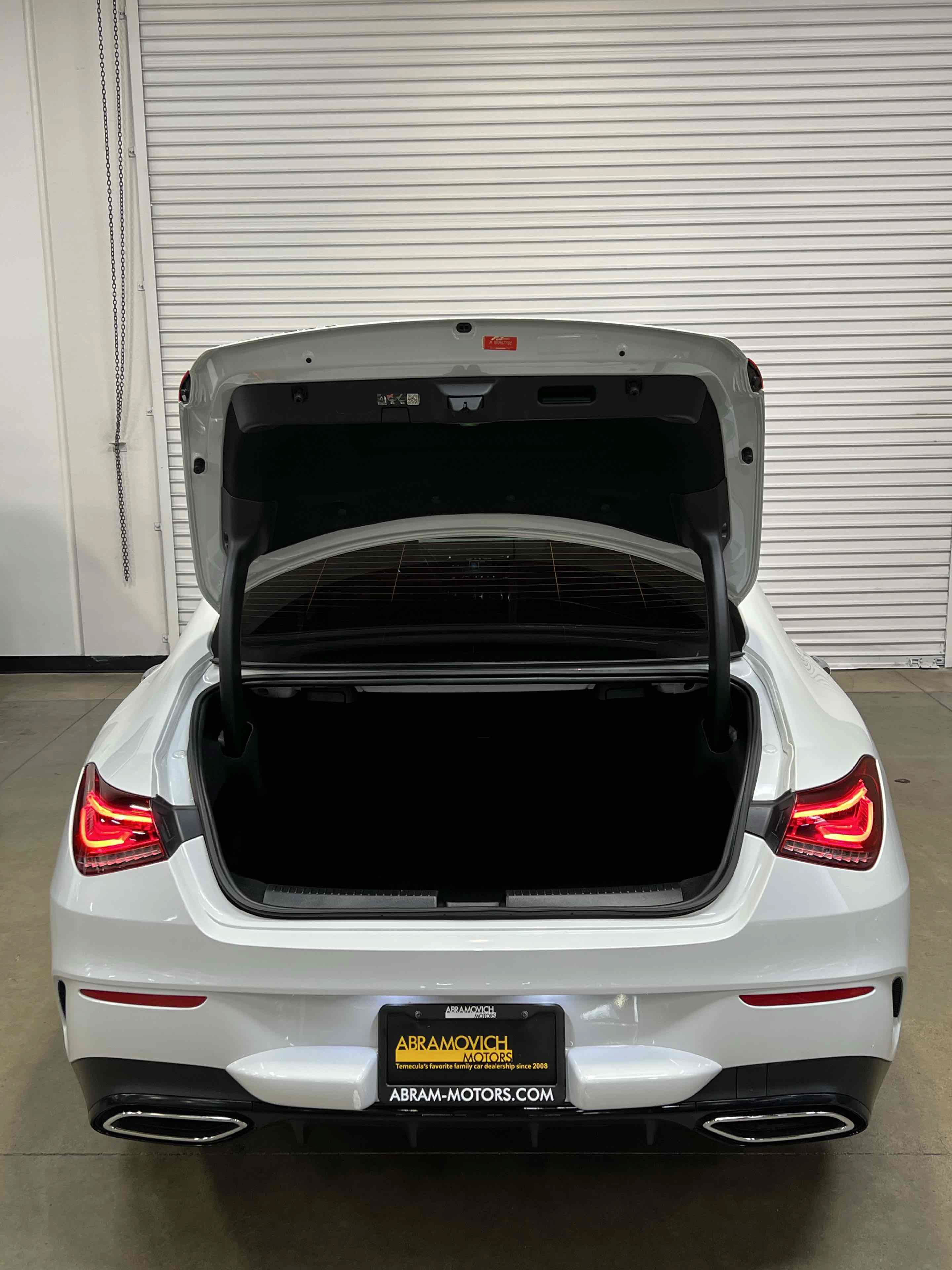 Used 2023 Mercedes-Benz CLA 250 image 67