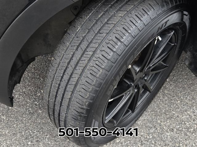 Used 2021 Kia Sportage EX AWD/4WD image 19