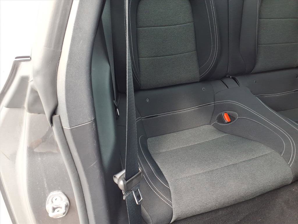 Used 2024 Ford Mustang GT RWD image 24