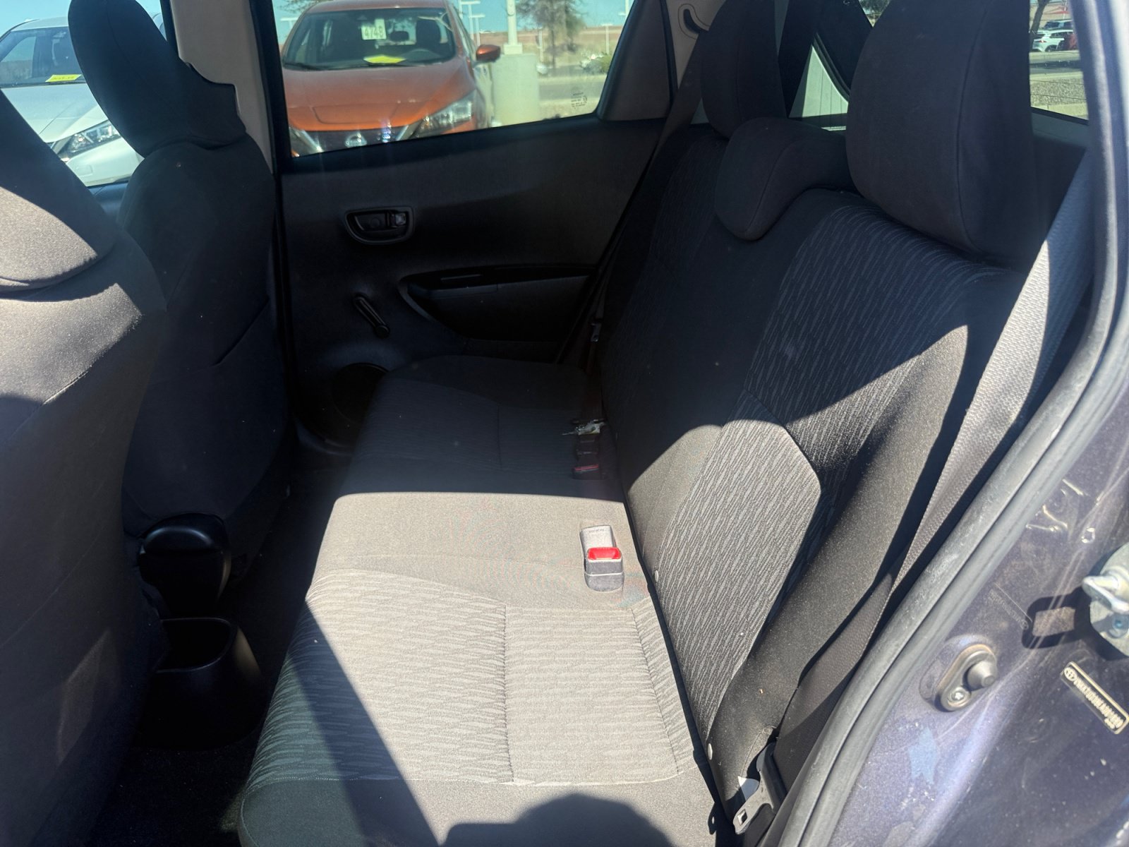 Used 2014 Toyota Yaris L FWD image 26